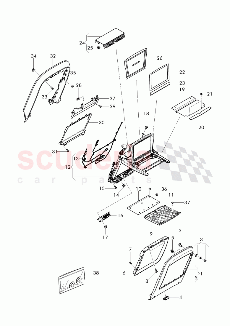 Folding table for iPad Air, F 3Y-E-019 858>> 3Y-E-019 941, F ZH-E-019 858>> ZH-E-019 941, F 3Y-E-001 000>> 3Y-E-017 830, F ZH-E-001 000>> ZH-E-017 830, F 3Y-F-000 000>>, F ZH-F-000 000>>, D >> - MJ 2016 of Bentley Bentley Mulsanne (2010+)