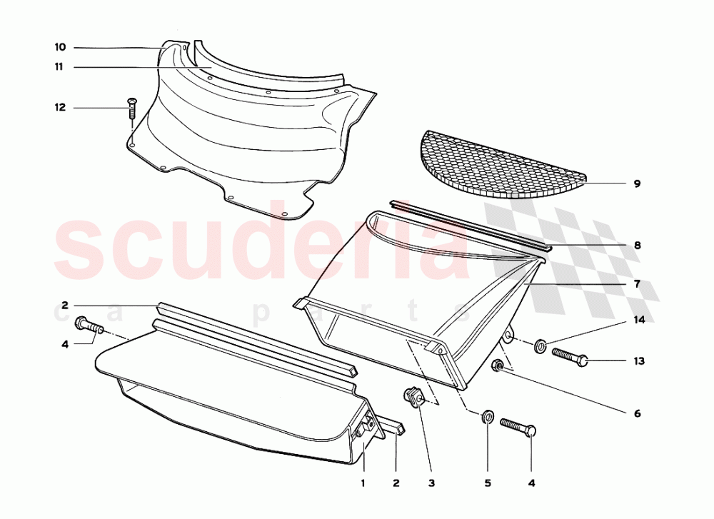 Conveyors of Lamborghini Lamborghini Diablo GT (1999-2000)