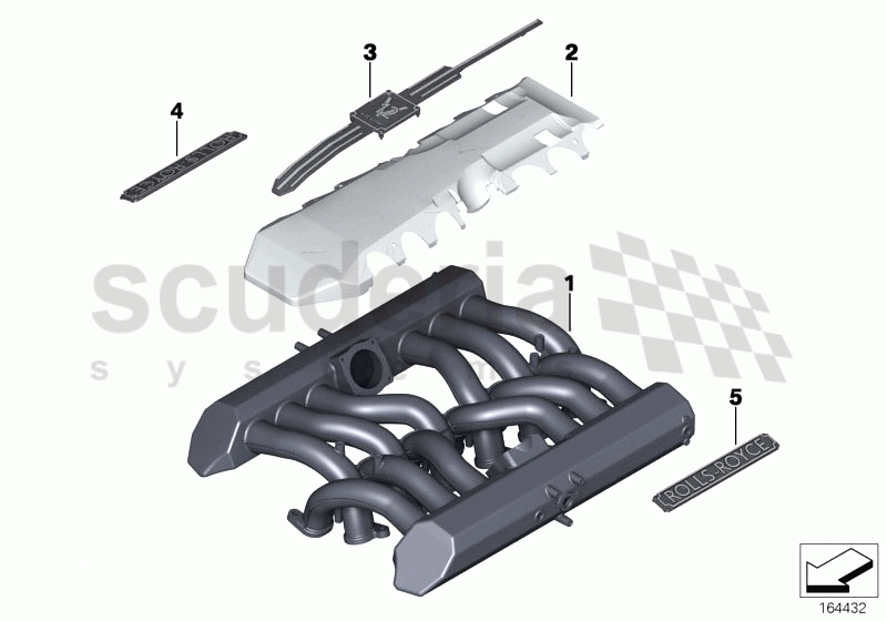 Engine Optics - Bespoke of Rolls Royce Rolls Royce Phantom Extended Wheelbase