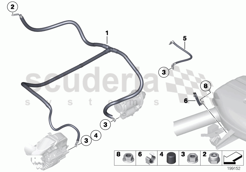 BATTERY CABLE/CABLE STARTER of Rolls Royce Rolls Royce Ghost Series I (2009-2014)