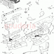 SENSOR-CRANK TIMING for 