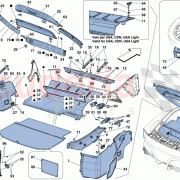 HANDLE FOR OPENING-CLOSING for 