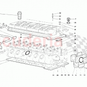 SEAL RING for 