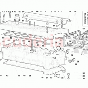 GASKET for 