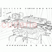 GASKET for 