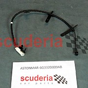 DB9, DBS, Rapide Pad Wear Lead Rear