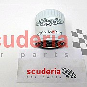 Oil Filter - Single for 