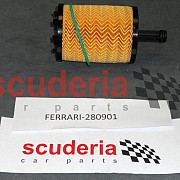 Oil Filter Cartridge for 