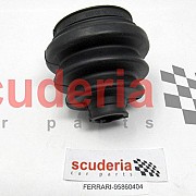 Drive Shaft Gaiter for 