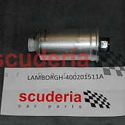 Diablo, Gallardo Fuel Filter