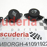 Button Set (For VDO parts) for 