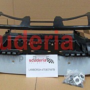 Huracan Rear Hood Assembly