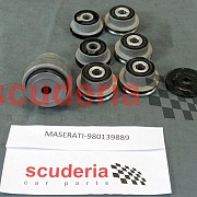 Quattroporte Frt Susp Bushing