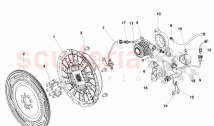 SISTEMA DE EMBRAGUE (LHD)