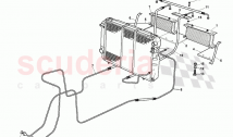 TRANSMISIÓN AUTOMÁTICA REFRIGERACIÓN DE LA CAJA DE CAMBIOS