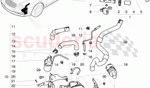 CALENTADOR ESTACIONARIO PARA CIRCUITO, VÁLVULA SOLENOIDE PARA CIRCUITO DE REFRIGER&hellip;