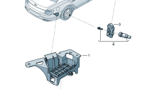 tyre pressure control system