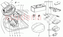 RUEDA DE REPUESTO Y EQUIPAMIENTO -OPCIONAL