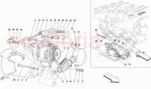 ALTERNADOR Y MOTOR DE ARRANQUE