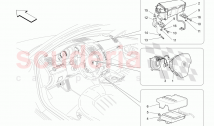 SISTEMA DE AIRBAG DELANTERO