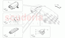 SISTEMA DE AIRBAG DELANTERO