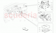 SISTEMA DE AIRBAG DELANTERO (DISPONIBLE CON: EDICIÓN ESPECIAL)