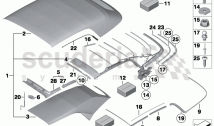 TECHO PLEGABLE ELÉCTRICO