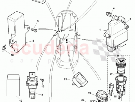 Photo of Multi function unit 37…