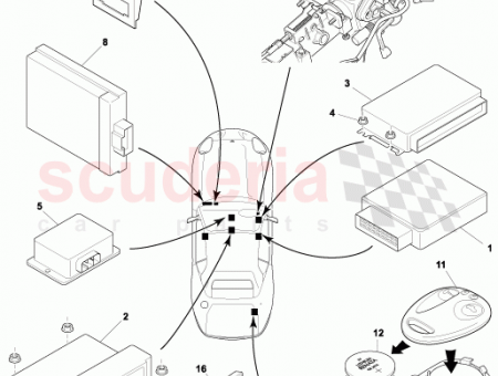 Photo of Auto Coupe and Conv USA CDN…