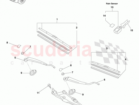 Photo of Nut W Washer A805 90182…