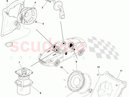 Photo of Screw M5 x 20 Torx Pan Hd…