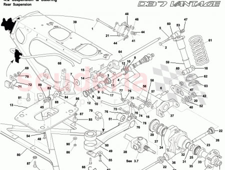 Photo of SETSCREW 7 16 UNC 1 0 LONG 26…