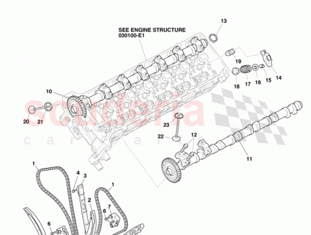 Photo of Spring Valve 1R12 06…