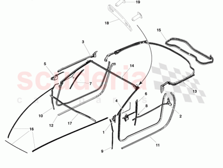 Photo of FIR TREE FIX 4 0 X 0 76…