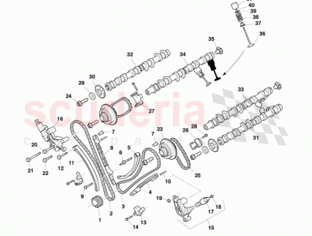 Photo of TAP ASY VALVE GRADE 2 980 9G33 6500…