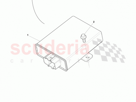 Photo of Adaptive Damping Electronic Module…