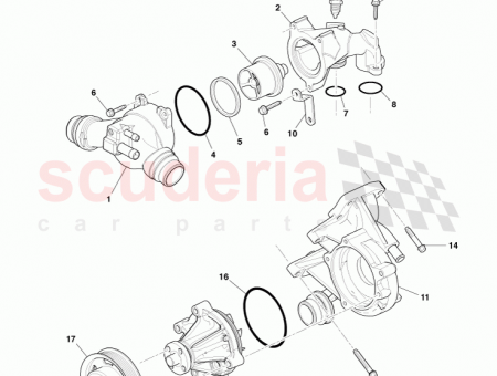 Photo of Bolt M8 x 1 25 x 41 Hex…