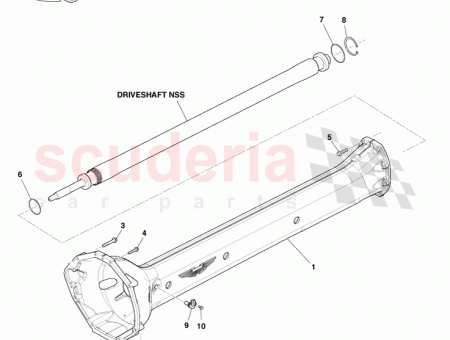 Photo of Sensor assy Input Speed 978F 12K073…