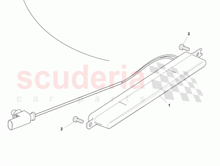 Photo of SCREW M4x12 PAN HEAD 6 LOBE TORX…