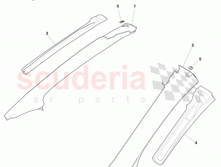 Photo of ENER ABS PILL TR UPR EG33 L40381…