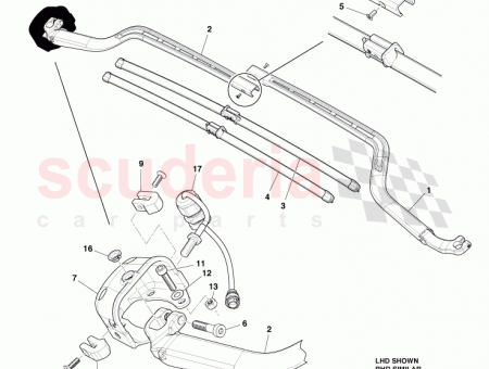 Photo of M6 Washer Flat Type Z ID6 4xOD12 51416…