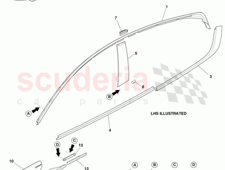 Photo of SCREW SELF TAP M3 5 x 12 AD43…