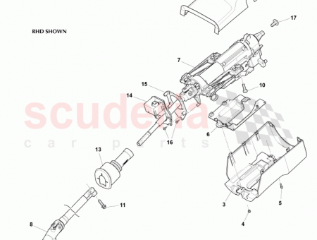 Photo of Screw M8 x 30 Pan Head Torx Drive…