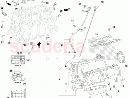 Photo of Bolt Flange 90105…