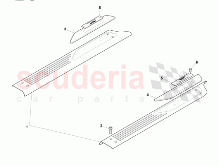 Photo of Pad Assy leather RH…