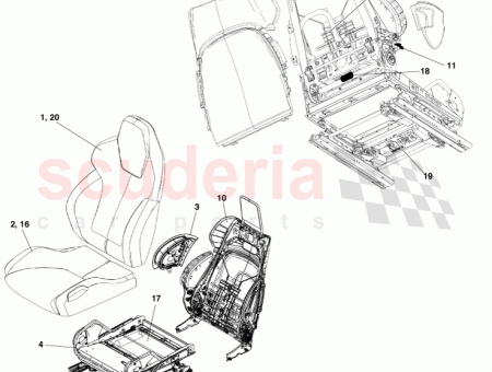 Photo of CONNECTOR BRACKET 4G43 74…