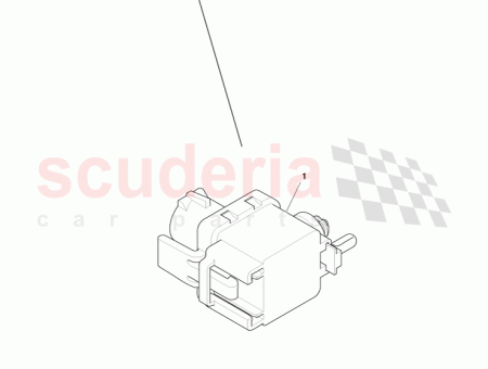 Photo of Sensor Barometric Pressure 1R12 39…