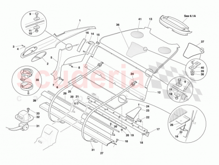 Photo of SCREW M4 x 20 STAINLESS STEEL…