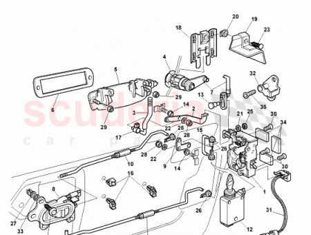 Photo of SCREW M6 x 16 SKT HD…