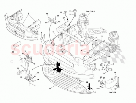 Photo of SCREW M6x20 SKT 10 699818…